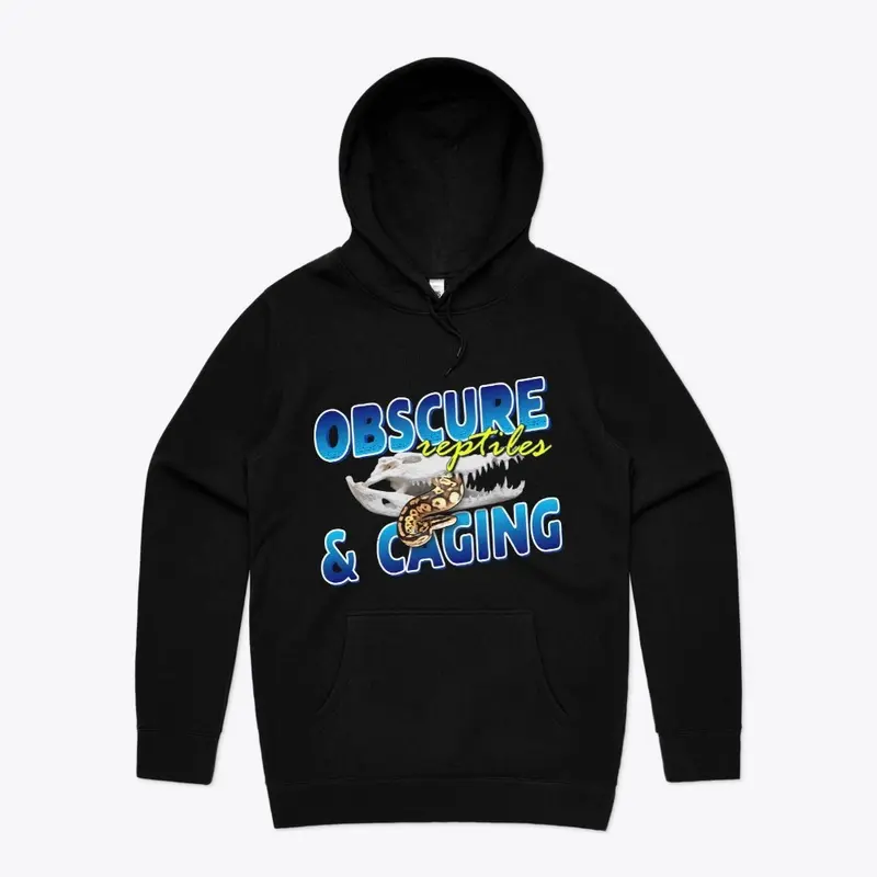 Obscure Merch