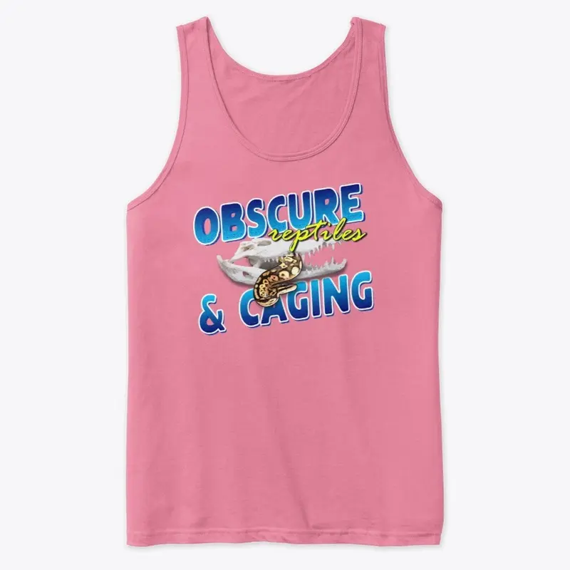 Obscure Merch