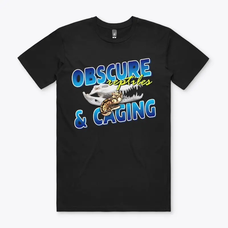 Obscure Merch