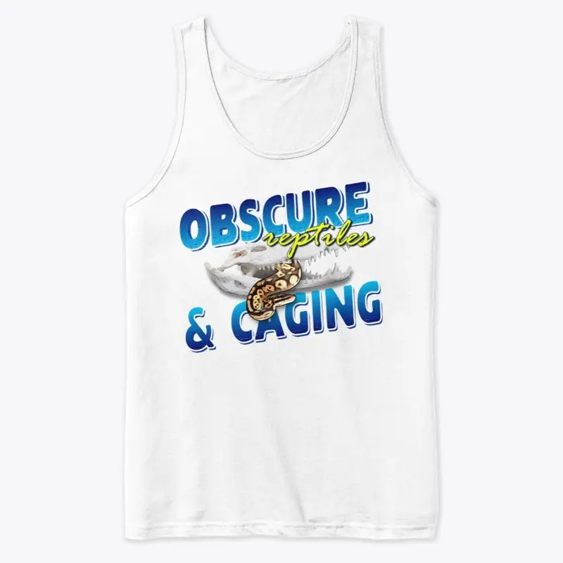 Obscure Tank