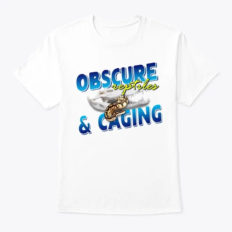 Obscure Merch